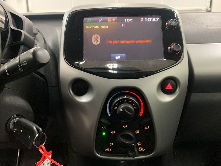 Photo 18 VIN: JTDKGNEC30N175107 - TOYOTA AYGO 