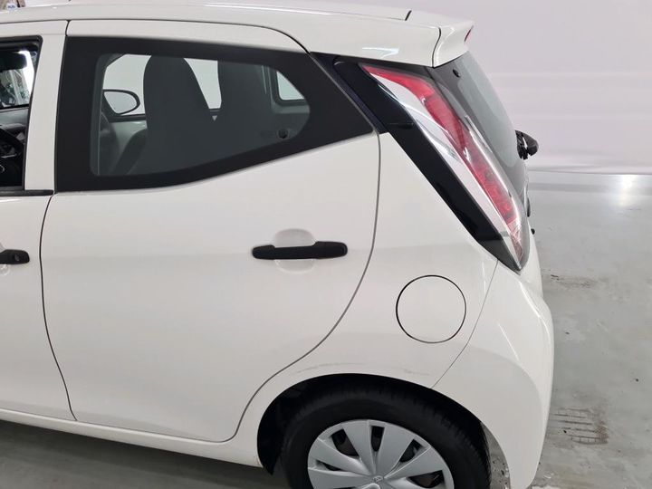 Photo 23 VIN: JTDKGNEC30N214567 - TOYOTA AYGO 