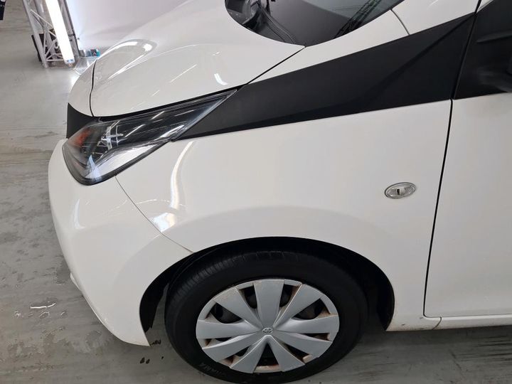 Photo 27 VIN: JTDKGNEC30N214567 - TOYOTA AYGO 