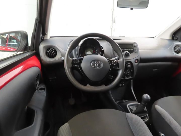 Photo 3 VIN: JTDKGNEC30N275952 - TOYOTA AYGO 