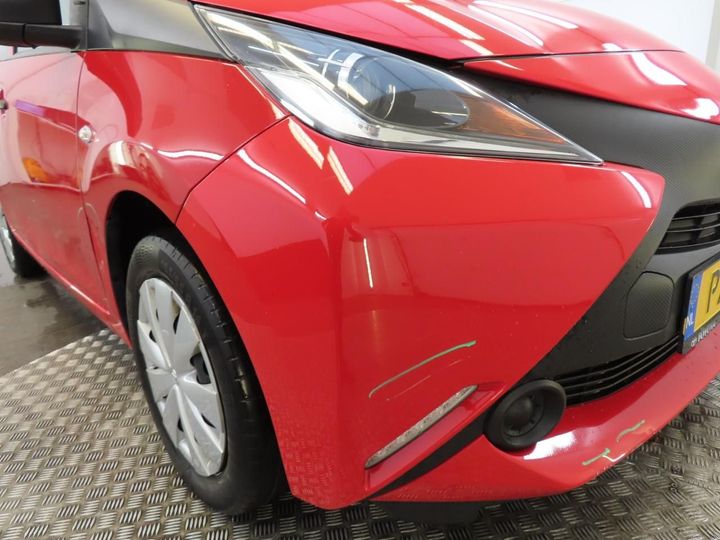 Photo 30 VIN: JTDKGNEC30N275952 - TOYOTA AYGO 