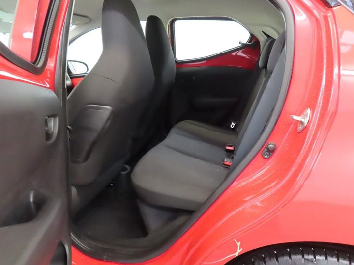 Photo 6 VIN: JTDKGNEC30N275952 - TOYOTA AYGO 