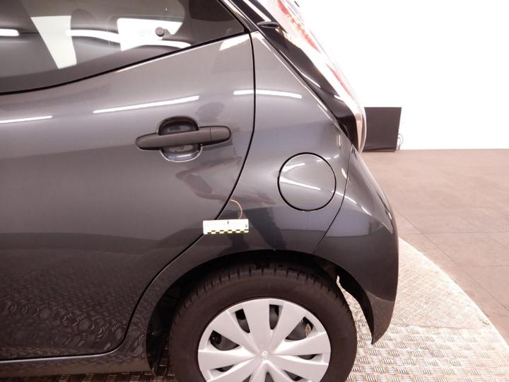 Photo 19 VIN: JTDKGNEC30N280648 - TOYOTA AYGO 