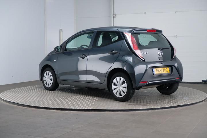 Photo 3 VIN: JTDKGNEC30N280648 - TOYOTA AYGO 