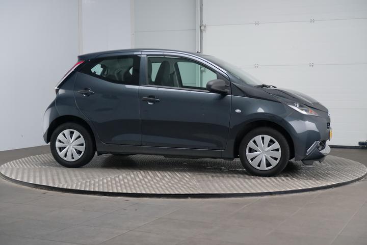 Photo 5 VIN: JTDKGNEC30N280648 - TOYOTA AYGO 