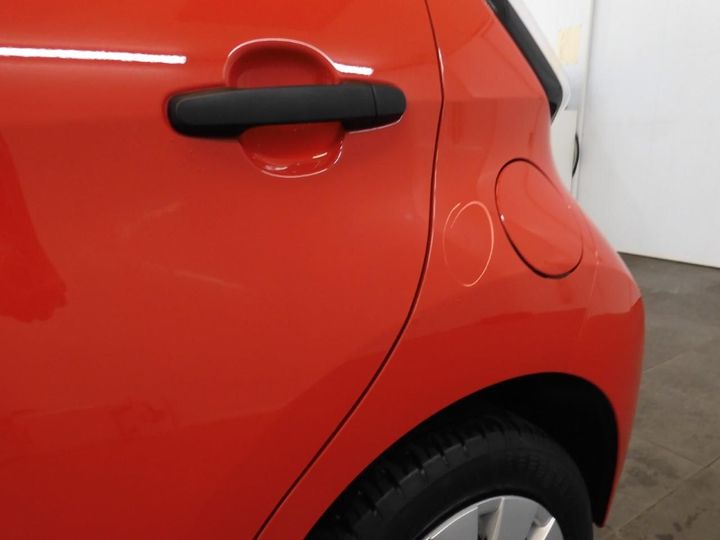 Photo 19 VIN: JTDKGNEC30N283386 - TOYOTA AYGO 