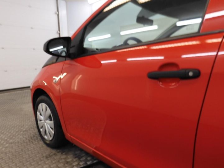 Photo 21 VIN: JTDKGNEC30N283386 - TOYOTA AYGO 