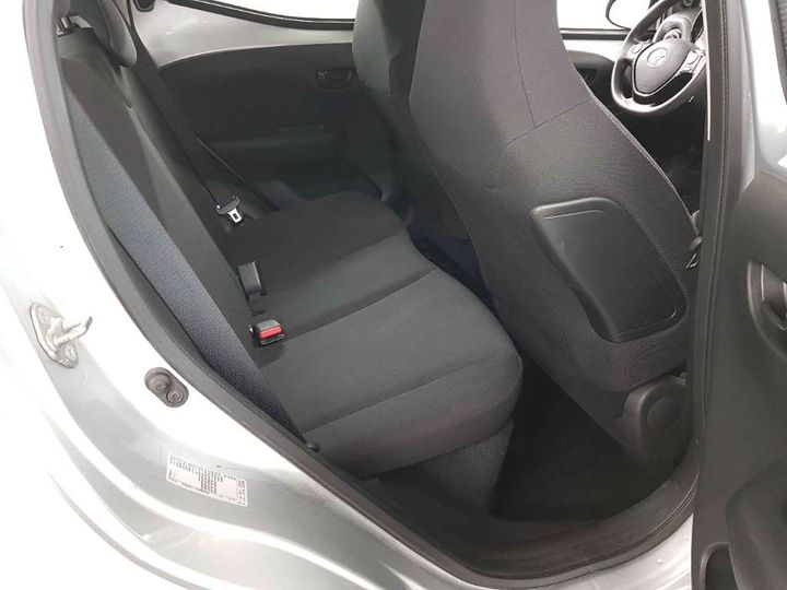 Photo 14 VIN: JTDKGNEC30N291228 - TOYOTA AYGO 