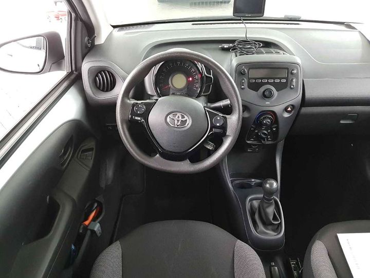 Photo 7 VIN: JTDKGNEC30N291374 - TOYOTA AYGO 