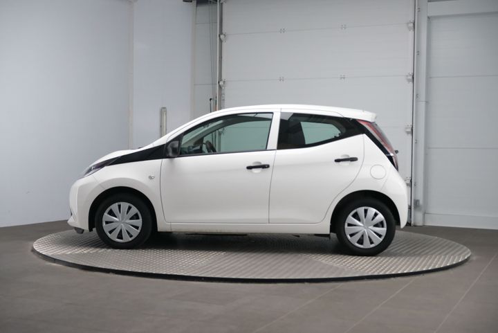 Photo 2 VIN: JTDKGNEC30N295666 - TOYOTA AYGO 