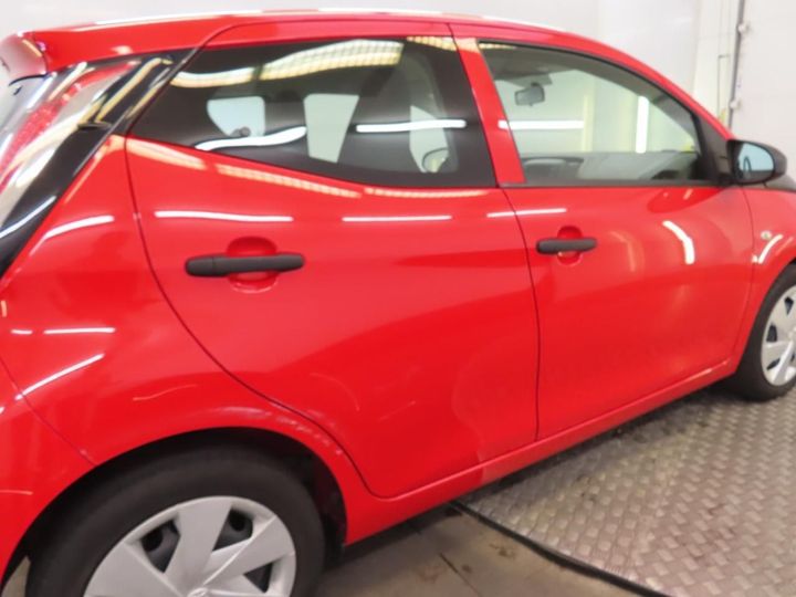 Photo 23 VIN: JTDKGNEC30N297210 - TOYOTA AYGO 