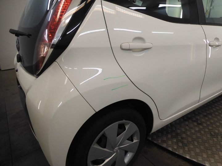 Photo 19 VIN: JTDKGNEC30N298289 - TOYOTA AYGO 