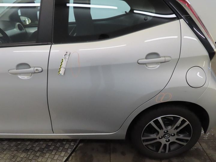 Photo 10 VIN: JTDKGNEC30N299314 - TOYOTA AYGO 