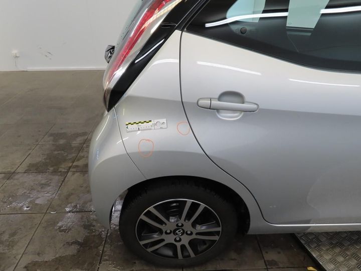 Photo 18 VIN: JTDKGNEC30N299314 - TOYOTA AYGO 