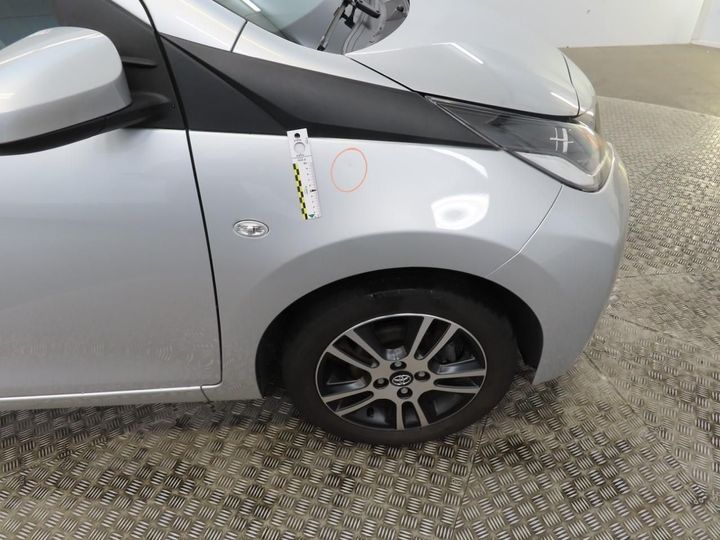 Photo 20 VIN: JTDKGNEC30N299314 - TOYOTA AYGO 