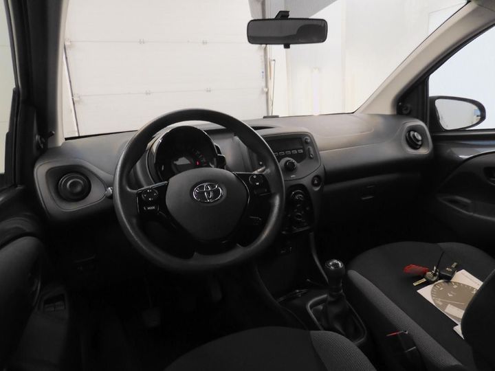 Photo 1 VIN: JTDKGNEC30N301594 - TOYOTA AYGO 