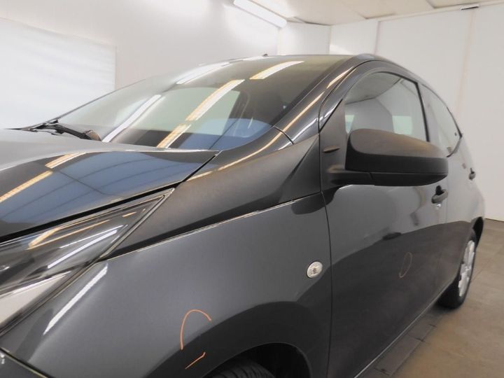 Photo 20 VIN: JTDKGNEC30N301594 - TOYOTA AYGO 