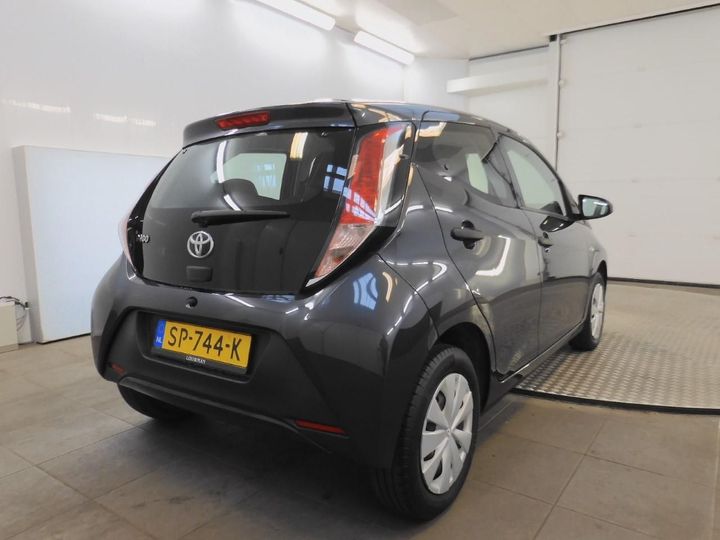 Photo 3 VIN: JTDKGNEC30N301594 - TOYOTA AYGO 