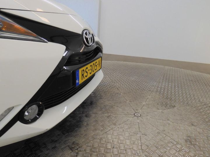 Photo 26 VIN: JTDKGNEC30N302650 - TOYOTA AYGO 