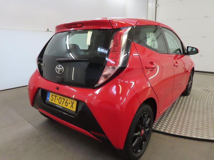 Photo 3 VIN: JTDKGNEC30N320386 - TOYOTA AYGO 