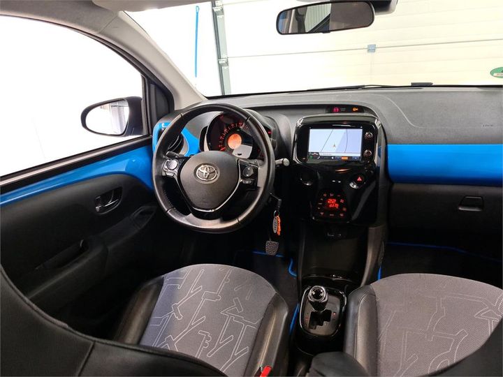 Photo 12 VIN: JTDKGNEC30N320792 - TOYOTA AYGO 