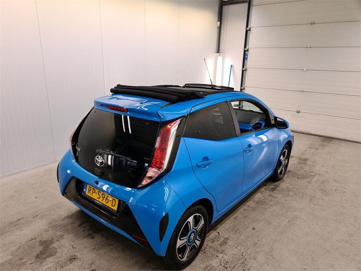 Photo 23 VIN: JTDKGNEC30N320792 - TOYOTA AYGO 