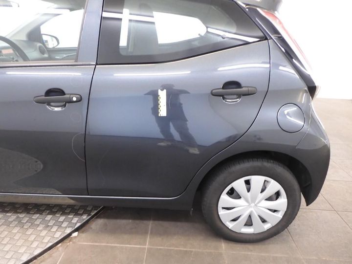 Photo 19 VIN: JTDKGNEC30N324650 - TOYOTA AYGO 