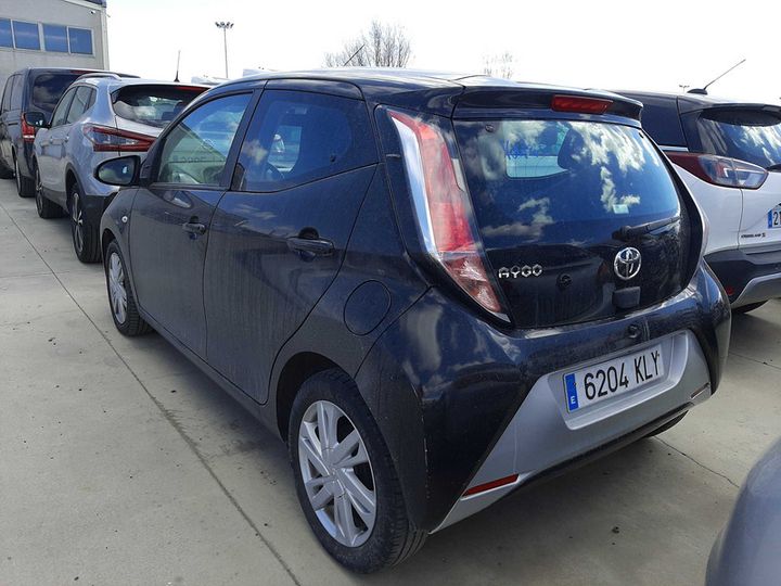 Photo 2 VIN: JTDKGNEC30N328391 - TOYOTA AYGO 