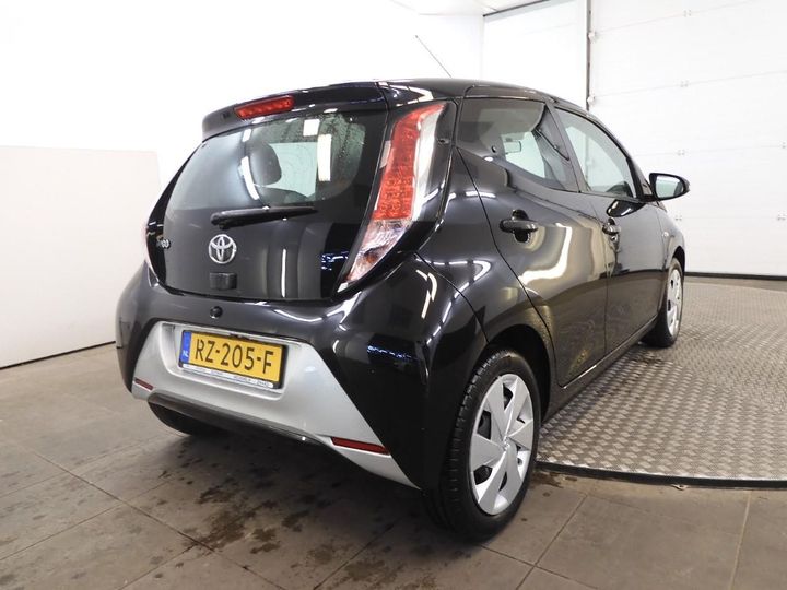 Photo 18 VIN: JTDKGNEC30N330108 - TOYOTA AYGO 