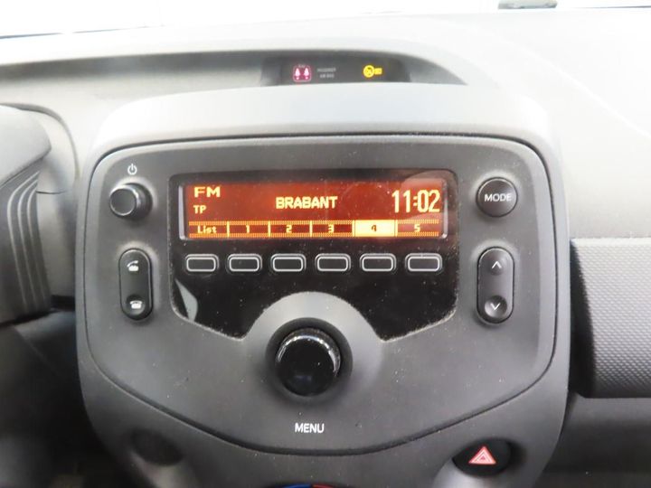 Photo 11 VIN: JTDKGNEC30N335535 - TOYOTA AYGO 