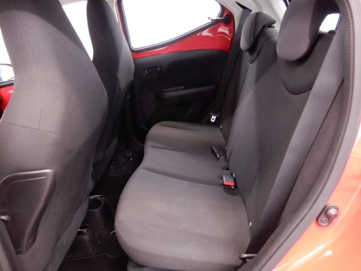 Photo 12 VIN: JTDKGNEC30N343344 - TOYOTA AYGO 