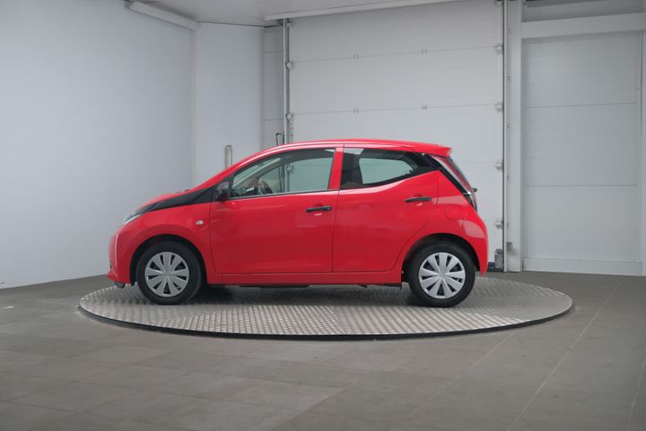 Photo 2 VIN: JTDKGNEC30N343344 - TOYOTA AYGO 