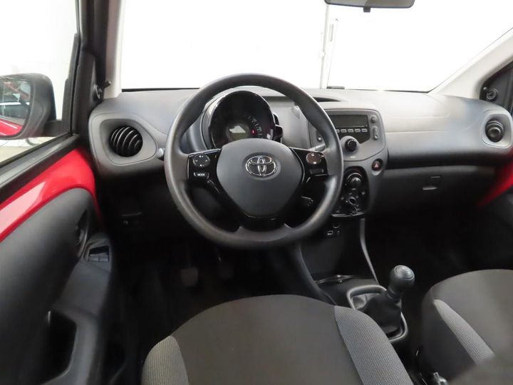 Photo 3 VIN: JTDKGNEC30N350083 - TOYOTA AYGO 