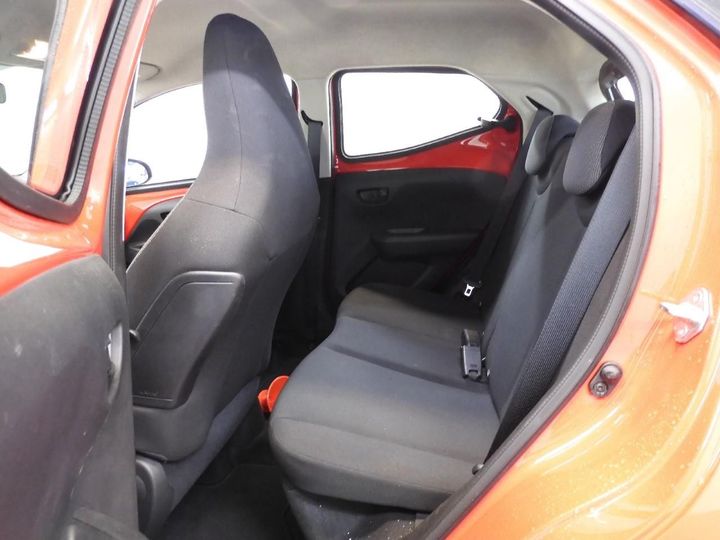 Photo 18 VIN: JTDKGNEC30N352867 - TOYOTA AYGO 