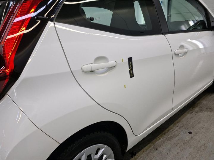 Photo 24 VIN: JTDKGNEC30N354828 - TOYOTA AYGO 