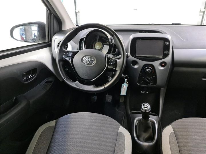 Photo 6 VIN: JTDKGNEC30N354828 - TOYOTA AYGO 