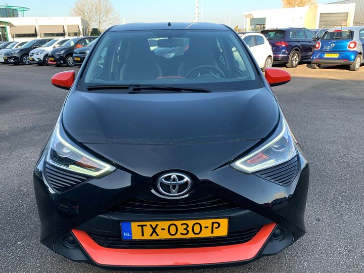 Photo 15 VIN: JTDKGNEC30N360726 - TOYOTA AYGO 