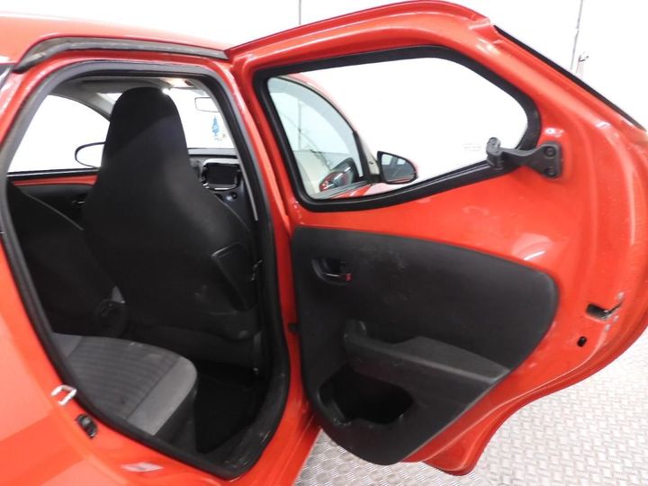 Photo 24 VIN: JTDKGNEC30N365408 - TOYOTA AYGO 