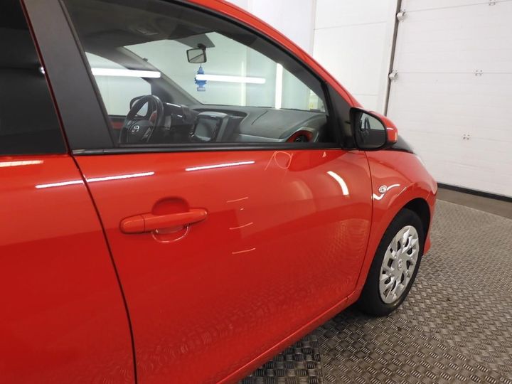 Photo 30 VIN: JTDKGNEC30N365408 - TOYOTA AYGO 