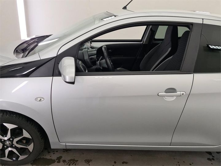 Photo 14 VIN: JTDKGNEC30N399364 - TOYOTA AYGO 