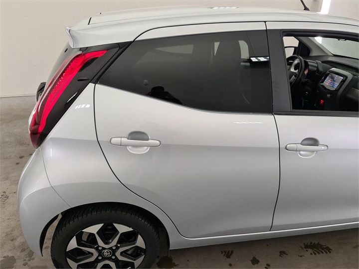 Photo 15 VIN: JTDKGNEC30N399364 - TOYOTA AYGO 