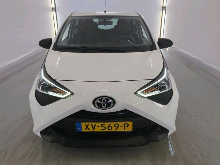 Photo 19 VIN: JTDKGNEC30N411674 - TOYOTA AYGO 