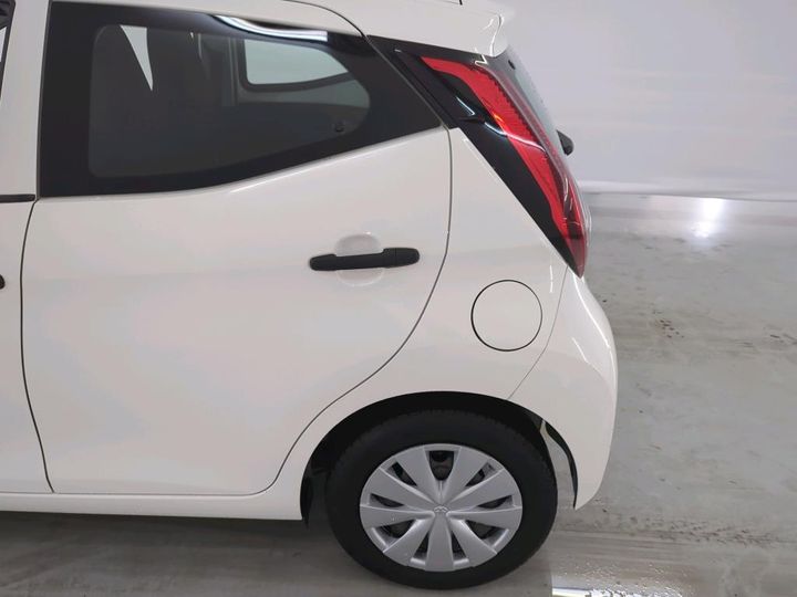 Photo 25 VIN: JTDKGNEC30N411674 - TOYOTA AYGO 