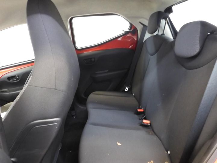 Photo 17 VIN: JTDKGNEC30N433321 - TOYOTA AYGO 