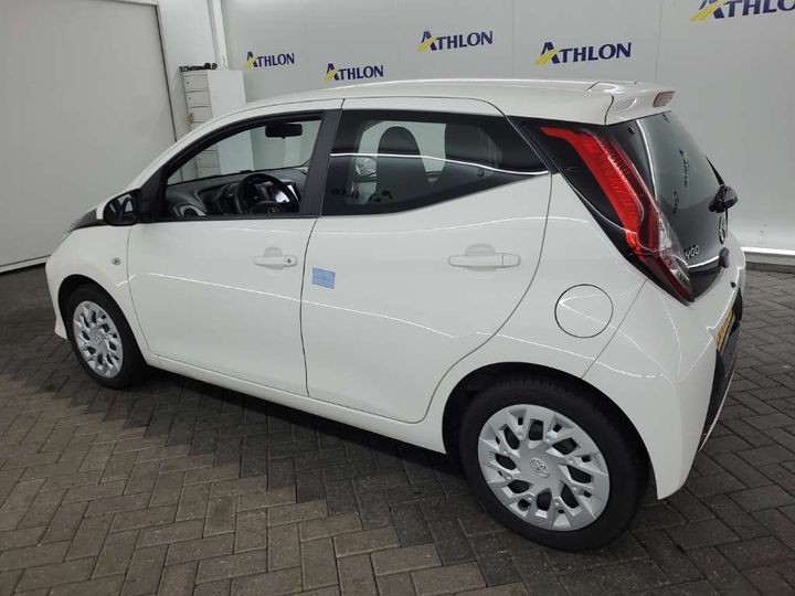 Photo 15 VIN: JTDKGNEC30N447347 - TOYOTA AYGO 