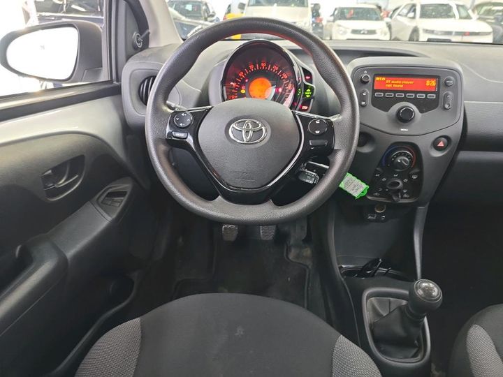 Photo 28 VIN: JTDKGNEC30N480509 - TOYOTA AYGO 