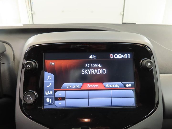 Photo 10 VIN: JTDKGNEC30N529756 - TOYOTA AYGO 