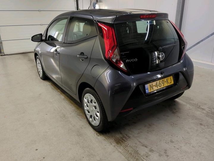 Photo 2 VIN: JTDKGNEC30N664414 - TOYOTA AYGO 