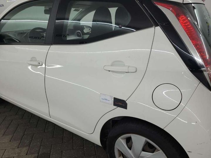 Photo 28 VIN: JTDKGNEC40N220362 - TOYOTA AYGO 