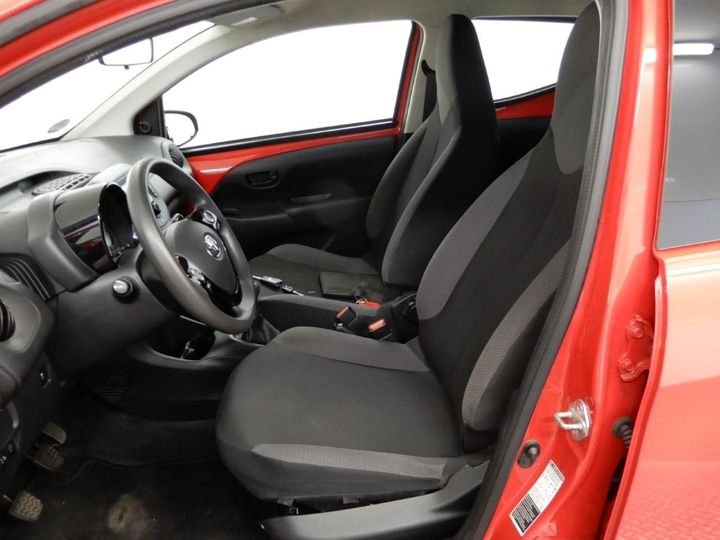 Photo 11 VIN: JTDKGNEC40N229434 - TOYOTA AYGO 